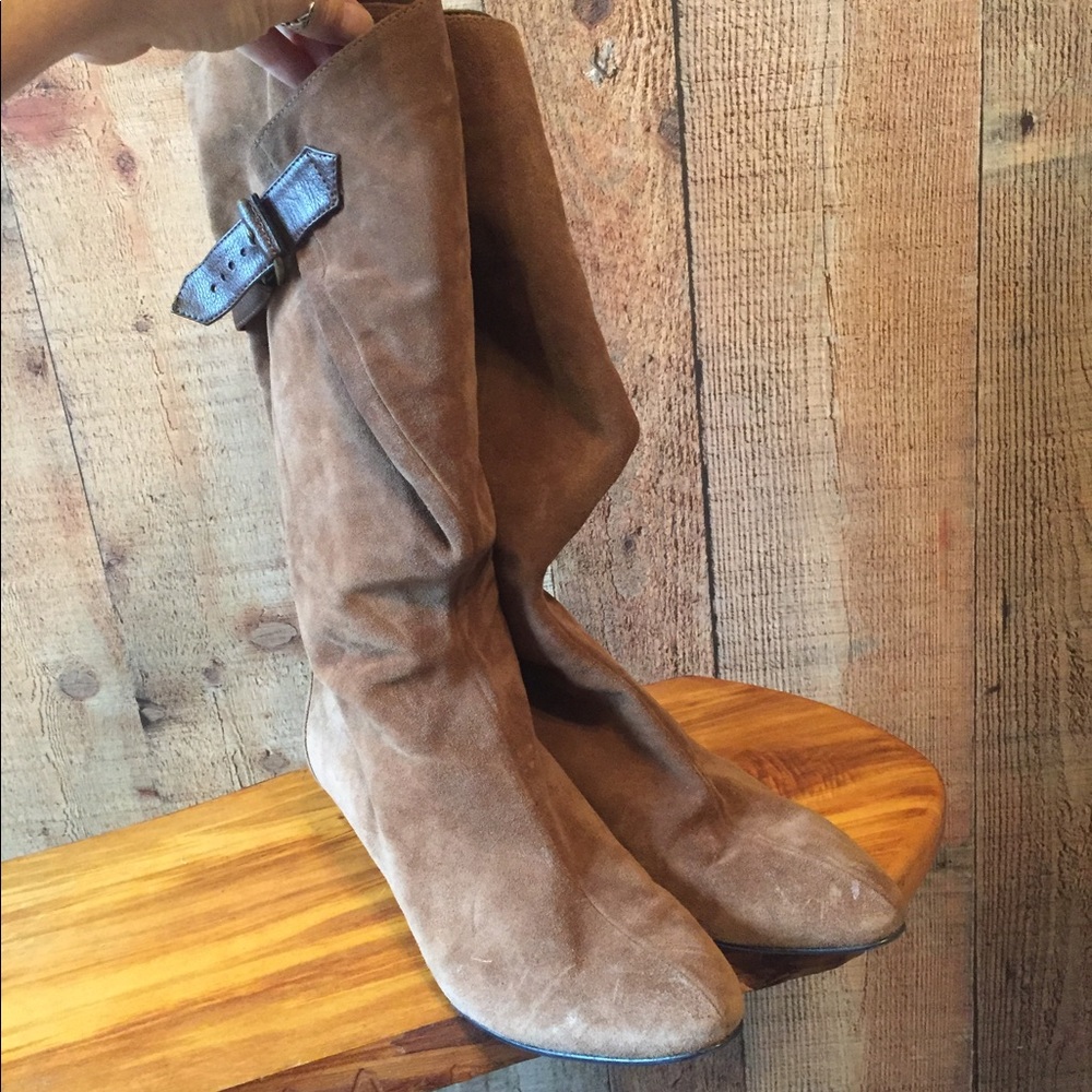 Nine West Boots - Picture 6 of 10